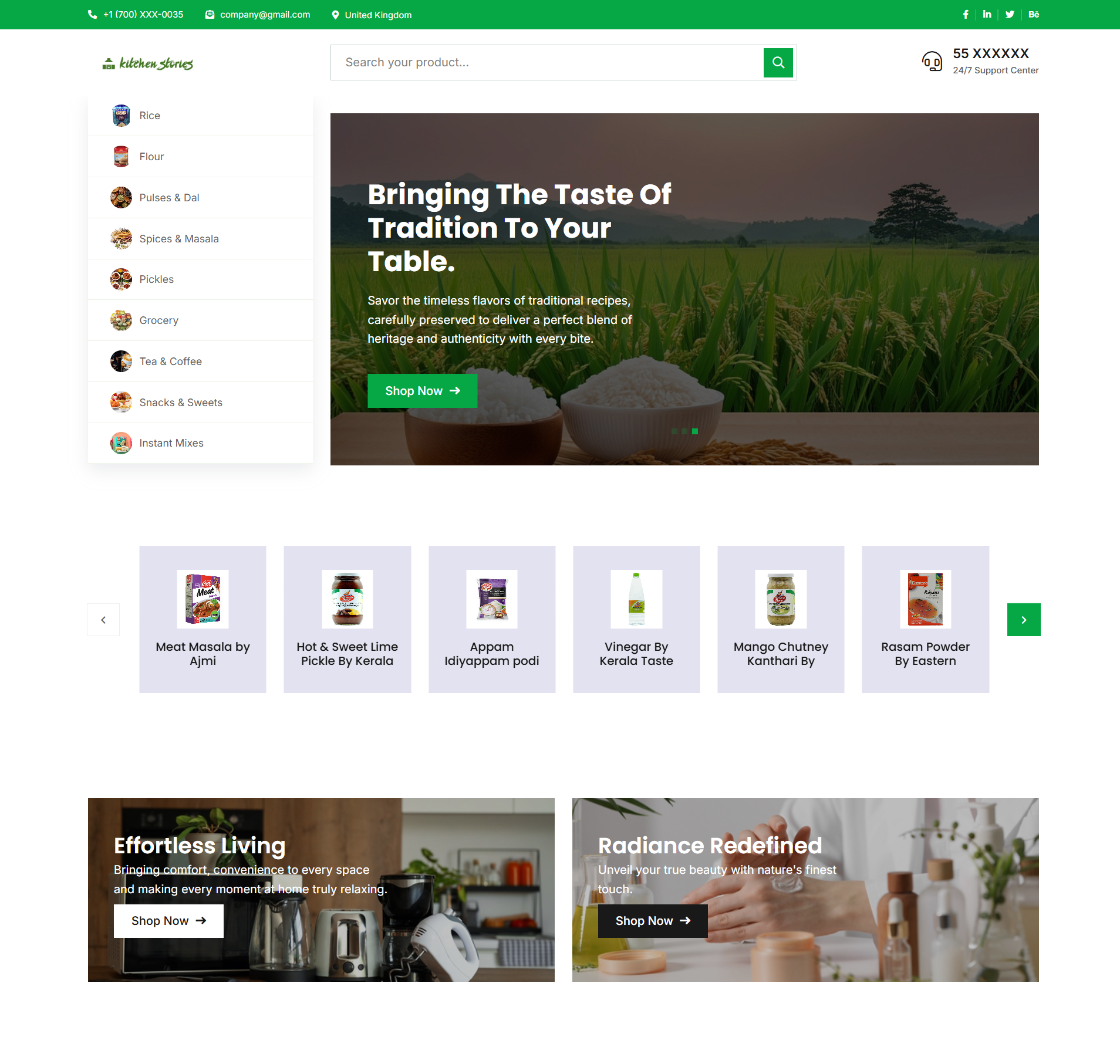 homelybasket